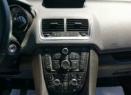 OPEL MERIVA B 1.4 T Cosmo DIGIT KLÍMA. FÉLBŐR BELSŐ. ÜLÉSFŰTÉS. TEMPOMAT. PARKRADAR