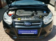 FORD FOCUS 1.6 SCTI Ecoboost Titanium 138.000km! DIGIT KLÍMA. NAVIGÁCIÓ. XENON. TEMPOMAT