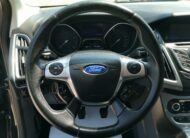 FORD FOCUS 1.6 SCTI Ecoboost Titanium 138.000km! DIGIT KLÍMA. NAVIGÁCIÓ. XENON. TEMPOMAT