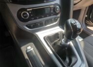FORD FOCUS 1.6 SCTI Ecoboost Titanium 138.000km! DIGIT KLÍMA. NAVIGÁCIÓ. XENON. TEMPOMAT