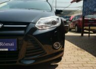 FORD FOCUS 1.6 SCTI Ecoboost Titanium 138.000km! DIGIT KLÍMA. NAVIGÁCIÓ. XENON. TEMPOMAT
