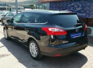FORD FOCUS 1.6 SCTI Ecoboost Titanium 138.000km! DIGIT KLÍMA. NAVIGÁCIÓ. XENON. TEMPOMAT