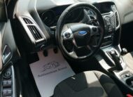 FORD FOCUS 1.6 SCTI Ecoboost Titanium 138.000km! DIGIT KLÍMA. NAVIGÁCIÓ. XENON. TEMPOMAT