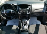 FORD FOCUS 1.6 SCTI Ecoboost Titanium 138.000km! DIGIT KLÍMA. NAVIGÁCIÓ. XENON. TEMPOMAT