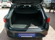 SEAT LEON ST 2.0 TDI Style MO.-i. 1. Tulaj. Szervizkönyv! ÁFÁ-s! TEMPOMAT. PARKRADAR. LED. ALUFELNI