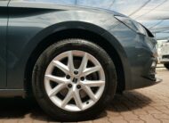 SEAT LEON ST 2.0 TDI Style MO.-i. 1. Tulaj. Szervizkönyv! ÁFÁ-s! TEMPOMAT. PARKRADAR. LED. ALUFELNI