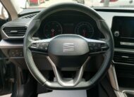 SEAT LEON ST 2.0 TDI Style MO.-i. 1. Tulaj. Szervizkönyv! ÁFÁ-s! TEMPOMAT. PARKRADAR. LED. ALUFELNI