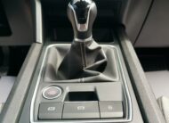 SEAT LEON ST 2.0 TDI Style MO.-i. 1. Tulaj. Szervizkönyv! ÁFÁ-s! TEMPOMAT. PARKRADAR. LED. ALUFELNI