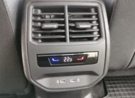 SEAT LEON ST 2.0 TDI Style MO.-i. 1. Tulaj. Szervizkönyv! ÁFÁ-s! TEMPOMAT. PARKRADAR. LED. ALUFELNI