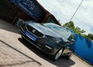 SEAT LEON ST 2.0 TDI Style MO.-i. 1. Tulaj. Szervizkönyv! ÁFÁ-s! TEMPOMAT. PARKRADAR. LED. ALUFELNI