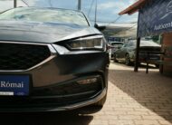 SEAT LEON ST 2.0 TDI Style MO.-i. 1. Tulaj. Szervizkönyv! ÁFÁ-s! TEMPOMAT. PARKRADAR. LED. ALUFELNI