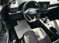 SEAT LEON ST 2.0 TDI Style MO.-i. 1. Tulaj. Szervizkönyv! ÁFÁ-s! TEMPOMAT. PARKRADAR. LED. ALUFELNI