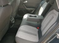 SEAT LEON ST 2.0 TDI Style MO.-i. 1. Tulaj. Szervizkönyv! ÁFÁ-s! TEMPOMAT. PARKRADAR. LED. ALUFELNI