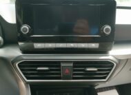 SEAT LEON ST 2.0 TDI Style MO.-i. 1. Tulaj. Szervizkönyv! ÁFÁ-s! TEMPOMAT. PARKRADAR. LED. ALUFELNI