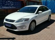 FORD MONDEO 2.0 TDCi Business MO.-i. 1. Tulaj. Szervizkönyv! TEMPOMAT. PARKRADAR. ÜLÉSFŰTÉS