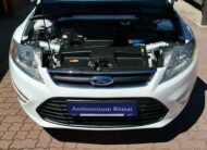 FORD MONDEO 2.0 TDCi Business MO.-i. 1. Tulaj. Szervizkönyv! TEMPOMAT. PARKRADAR. ÜLÉSFŰTÉS