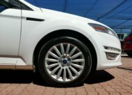 FORD MONDEO 2.0 TDCi Business MO.-i. 1. Tulaj. Szervizkönyv! TEMPOMAT. PARKRADAR. ÜLÉSFŰTÉS