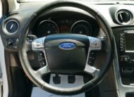 FORD MONDEO 2.0 TDCi Business MO.-i. 1. Tulaj. Szervizkönyv! TEMPOMAT. PARKRADAR. ÜLÉSFŰTÉS