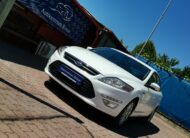 FORD MONDEO 2.0 TDCi Business MO.-i. 1. Tulaj. Szervizkönyv! TEMPOMAT. PARKRADAR. ÜLÉSFŰTÉS
