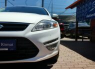 FORD MONDEO 2.0 TDCi Business MO.-i. 1. Tulaj. Szervizkönyv! TEMPOMAT. PARKRADAR. ÜLÉSFŰTÉS