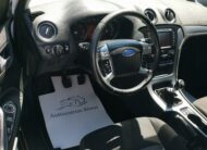 FORD MONDEO 2.0 TDCi Business MO.-i. 1. Tulaj. Szervizkönyv! TEMPOMAT. PARKRADAR. ÜLÉSFŰTÉS