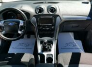 FORD MONDEO 2.0 TDCi Business MO.-i. 1. Tulaj. Szervizkönyv! TEMPOMAT. PARKRADAR. ÜLÉSFŰTÉS
