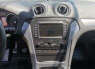 FORD MONDEO 2.0 TDCi Business MO.-i. 1. Tulaj. Szervizkönyv! TEMPOMAT. PARKRADAR. ÜLÉSFŰTÉS