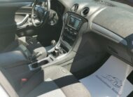 FORD MONDEO 2.0 TDCi Business MO.-i. 1. Tulaj. Szervizkönyv! TEMPOMAT. PARKRADAR. ÜLÉSFŰTÉS