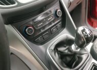 FORD KUGA 1.5 EcoBoost Titanium MO.-i. 2. Tulaj. Szervizkönyv! Áfá-s! PANORÁMA TETŐ. BŐRBELSŐ. LED
