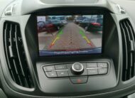 FORD KUGA 1.5 EcoBoost Titanium MO.-i. 2. Tulaj. Szervizkönyv! Áfá-s! PANORÁMA TETŐ. BŐRBELSŐ. LED