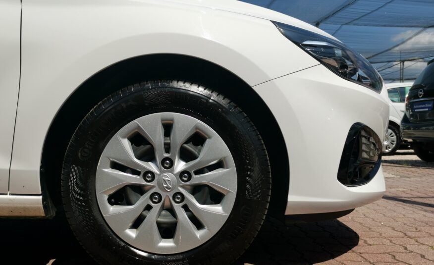 HYUNDAI I30 1.5 DPi Life MO.-i. 1. Tulaj. Szervizkönyv! ÁFÁ-s! TEMPOMAT. PARKRADAR. KÖDLÁMPA