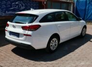 HYUNDAI I30 1.5 DPi Life MO.-i. 1. Tulaj. Szervizkönyv! ÁFÁ-s! TEMPOMAT. PARKRADAR. KÖDLÁMPA