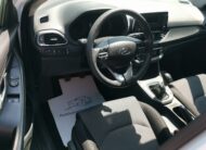 HYUNDAI I30 1.5 DPi Life MO.-i. 1. Tulaj. Szervizkönyv! ÁFÁ-s! TEMPOMAT. PARKRADAR. KÖDLÁMPA