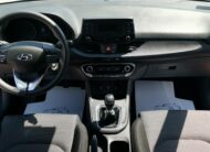 HYUNDAI I30 1.5 DPi Life MO.-i. 1. Tulaj. Szervizkönyv! ÁFÁ-s! TEMPOMAT. PARKRADAR. KÖDLÁMPA