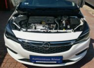 OPEL ASTRA K Sports Tourer 1.6 CDTI EcoFLEX Start-Stop Enjoy TEMPOMAT. PARKRADAR. NAVIGÁCIÓ. ALUFELNI