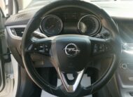 OPEL ASTRA K Sports Tourer 1.6 CDTI EcoFLEX Start-Stop Enjoy TEMPOMAT. PARKRADAR. NAVIGÁCIÓ. ALUFELNI