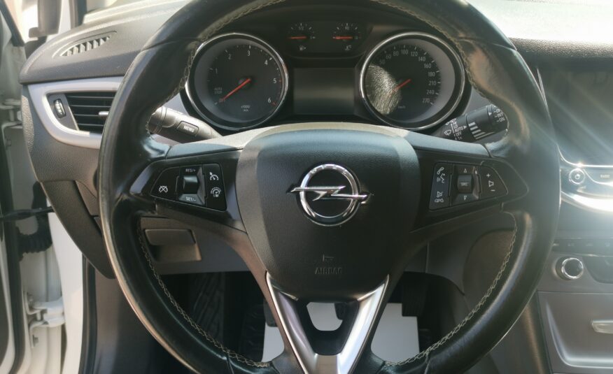 OPEL ASTRA K Sports Tourer 1.6 CDTI EcoFLEX Start-Stop Enjoy TEMPOMAT. PARKRADAR. NAVIGÁCIÓ. ALUFELNI