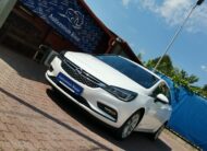 OPEL ASTRA K Sports Tourer 1.6 CDTI EcoFLEX Start-Stop Enjoy TEMPOMAT. PARKRADAR. NAVIGÁCIÓ. ALUFELNI