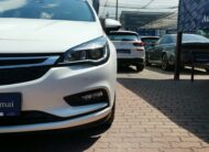 OPEL ASTRA K Sports Tourer 1.6 CDTI EcoFLEX Start-Stop Enjoy TEMPOMAT. PARKRADAR. NAVIGÁCIÓ. ALUFELNI