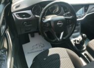 OPEL ASTRA K Sports Tourer 1.6 CDTI EcoFLEX Start-Stop Enjoy TEMPOMAT. PARKRADAR. NAVIGÁCIÓ. ALUFELNI