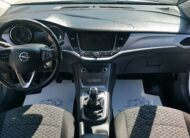 OPEL ASTRA K Sports Tourer 1.6 CDTI EcoFLEX Start-Stop Enjoy TEMPOMAT. PARKRADAR. NAVIGÁCIÓ. ALUFELNI