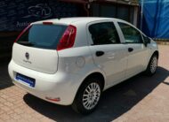 FIAT PUNTO 1.2 Easy EU6 85.000km! 2. Tulaj. KLÍMA. KÖDLÁMPA. ELEKTROMOS ABLAK