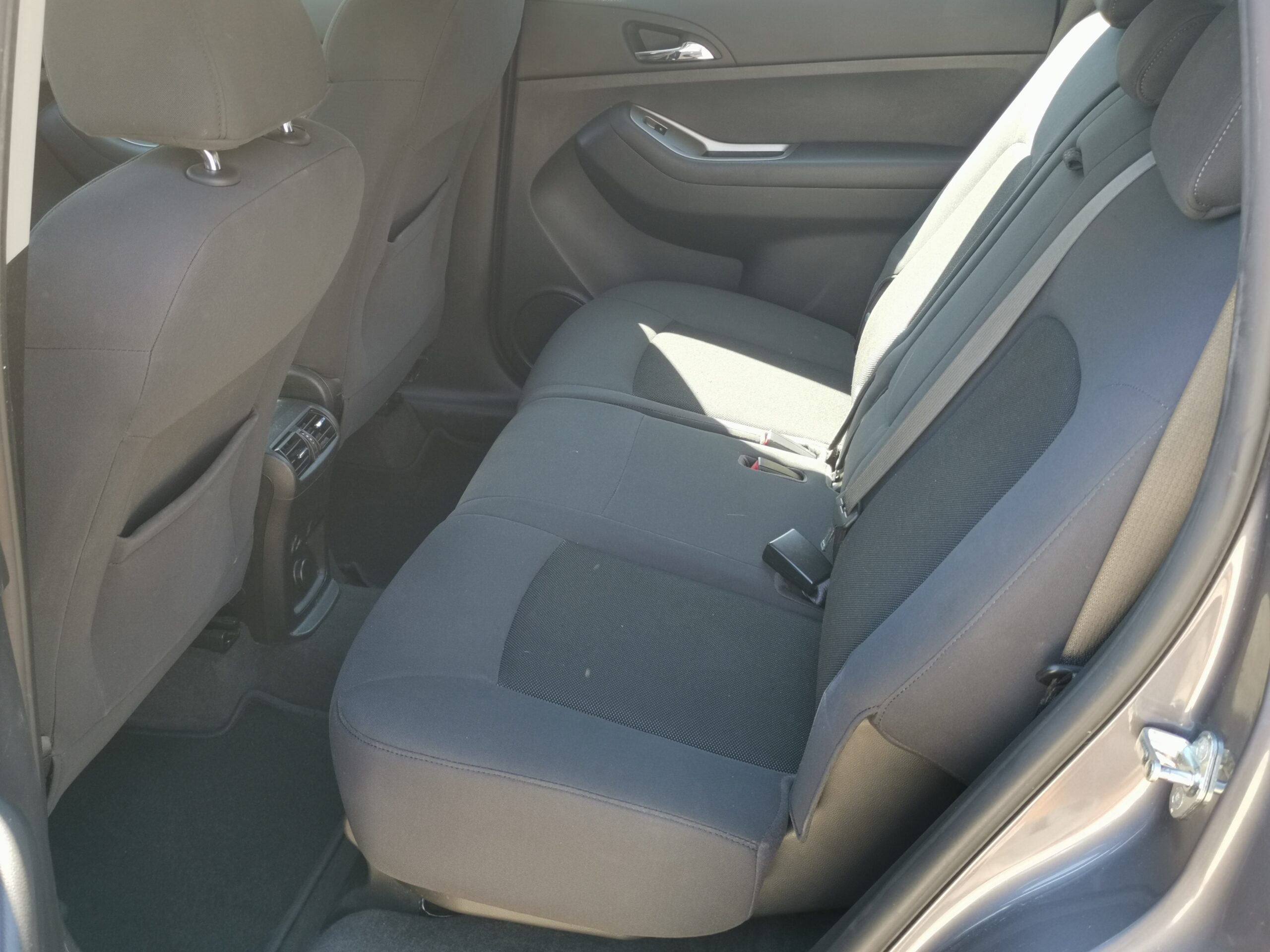 CHEVROLET ORLANDO 1.8 LT Plus MO.-i. DIGIT KLÍMA. ALUFELNI. TEMPOMAT. KÖDLÁMPA