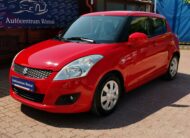 SUZUKI SWIFT 1.2 GLX AC ESP MO.-i. 2. Tulaj. 57.000km! Szervizkönyv! KLÍMA. ELEKTROMOS ABLAK. KÖDLÁMPA