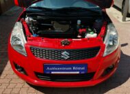 SUZUKI SWIFT 1.2 GLX AC ESP MO.-i. 2. Tulaj. 57.000km! Szervizkönyv! KLÍMA. ELEKTROMOS ABLAK. KÖDLÁMPA