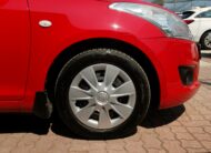 SUZUKI SWIFT 1.2 GLX AC ESP MO.-i. 2. Tulaj. 57.000km! Szervizkönyv! KLÍMA. ELEKTROMOS ABLAK. KÖDLÁMPA