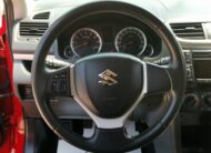 SUZUKI SWIFT 1.2 GLX AC ESP MO.-i. 2. Tulaj. 57.000km! Szervizkönyv! KLÍMA. ELEKTROMOS ABLAK. KÖDLÁMPA