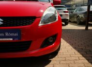 SUZUKI SWIFT 1.2 GLX AC ESP MO.-i. 2. Tulaj. 57.000km! Szervizkönyv! KLÍMA. ELEKTROMOS ABLAK. KÖDLÁMPA