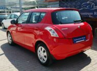 SUZUKI SWIFT 1.2 GLX AC ESP MO.-i. 2. Tulaj. 57.000km! Szervizkönyv! KLÍMA. ELEKTROMOS ABLAK. KÖDLÁMPA