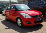 SUZUKI SWIFT 1.2 GLX AC ESP MO.-i. 2. Tulaj. 57.000km! Szervizkönyv! KLÍMA. ELEKTROMOS ABLAK. KÖDLÁMPA